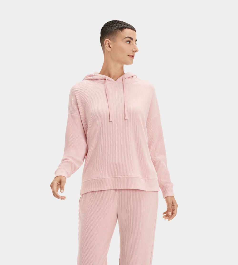 Ugg Hoodie Canada - Ugg Women's Kyree Pink